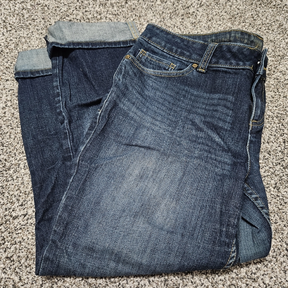 Simply Vera Capris - Picture 3 of 16